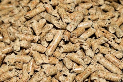 Pellet granulowany ENplus 15 kg 6mm A1