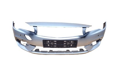 Бампер перед передний opel astra v k lift фото №1