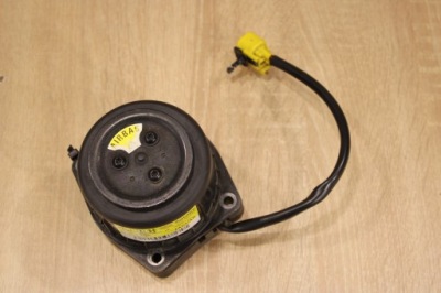 Подушка капот pieszego jaguar xf x250 фото №1