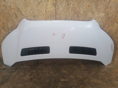 Капот ford transit viii mk8 фото №1