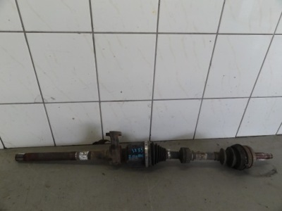 Приводной вал длинная hyundai ix35 2.0 crdi 4x4 автоматическая коробка передач 495012y060 фото №1