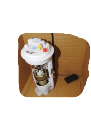 Насос топлива citroen xm peugeot 605 2.0 1989- фото №1