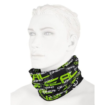 Komin rowerowy tunel chusta bandana unisex buffka