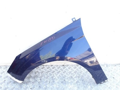 Крыло левый перед ford focus mk3 ib фото №1