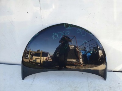 Lancia ypsilon 011- капот перед передня фото №1