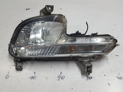 PEUGEOT 508 I 10-14R HALOGENAS KAIRYSIS 9670476280 