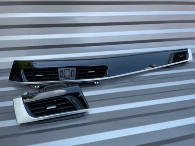 Bmw x1 f48 декори консолі фото №1