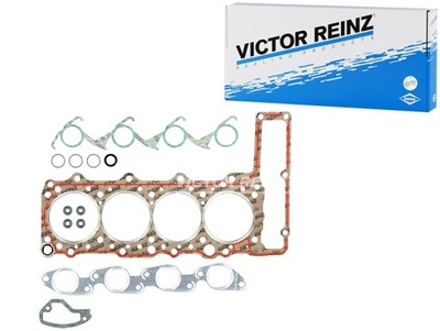 КОМПЛЕКТНЫЙ КОМПЛЕКТ ПРОКЛАДОК ДВИГАТЕЛЯ ВЕРХ MERCEDES SPRINTER 2-T B901