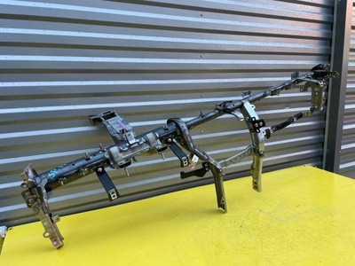 Kia sportage iv каркас консолі фото №1