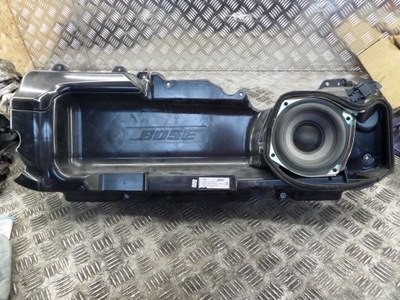 AUDI A6 C6 ALTAVOZ DE PUERTA DELANTERO PARTE DELANTERA IZQUIERDO BOSE 4F0035381C  