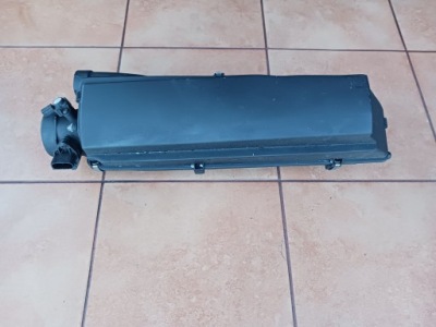 Корпус фильтра mercedes w211 2,2 cdi lift a6460902101 фото №1