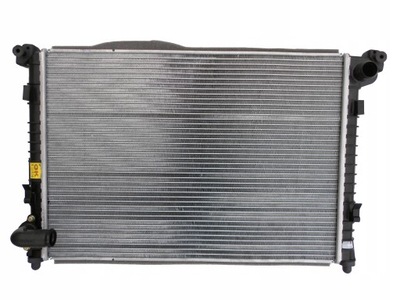 Радиатор wody mini one cooper 1.4 1.6 2001-2003 фото №1