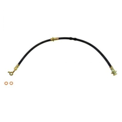 Шланг тормозной передний правый nissan quest 04-11 фото №1