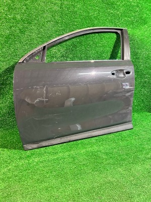 Двері передні ліва kia xceed x-ceed фото №1