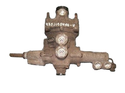 КЛАПАН КОРЕКТОР ТОРМОЗНОЙ RENAULT M230 4757110410