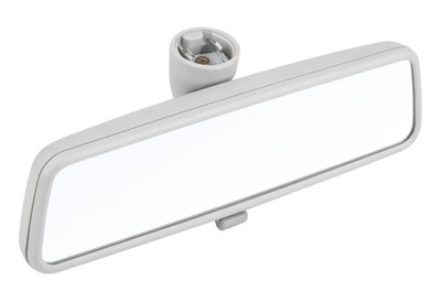 Дзеркало внутрішнє vw transporter t5 touareg 02- фото №1