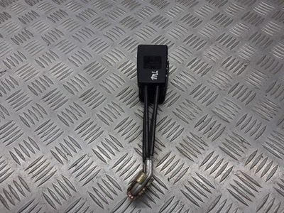 Заскочки поперечина задня seat leon i 1.4 фото №1