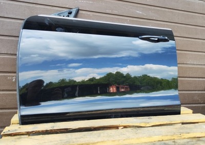 Двері ліва перед передні maserati ghibli 2016 фото №1