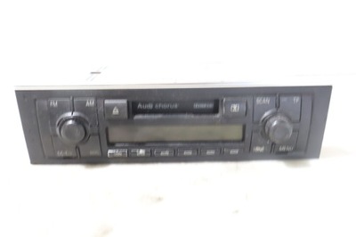 Радіо audi a2 фото №1