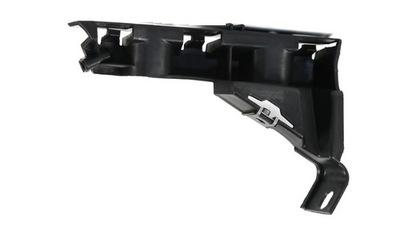 Кронштейн бампера p ліва renault thalia symbol 08 фото №1