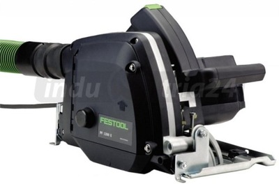 PF 1200 E-Plus Festool Frezarka do aluminiowych pł