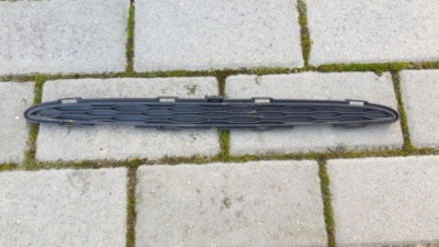 Решітка впуск mini cooper s f54 55 56 clubman фото №1