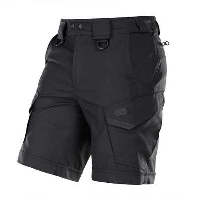 M-Tac Spodenki Aggressor Short Black