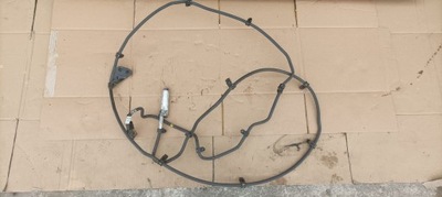 Mercedes w205 c klasa пабтрубок  шланг adblue 2.2 cdi фото №1