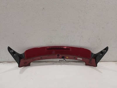 SPOILER DE TAPA DE MALETERO HYUNDAI KONA 87210-J9000  