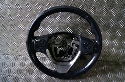 Воздуховод toyota auris 2 ii 14r фото №1