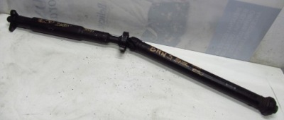 Bmw e90 n54 335i wał приводной автоматическая коробка передач 7574678 фото №1