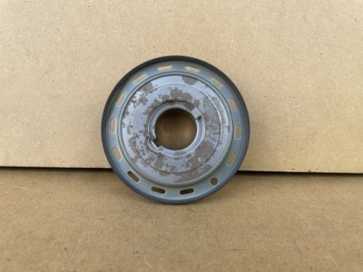 Шкив коленчатого вала коленчатого mazda фото №1