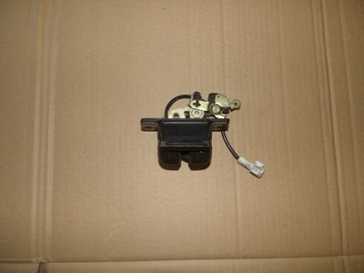 Замок крышки задняя задний sorento 02-06r. фото №1