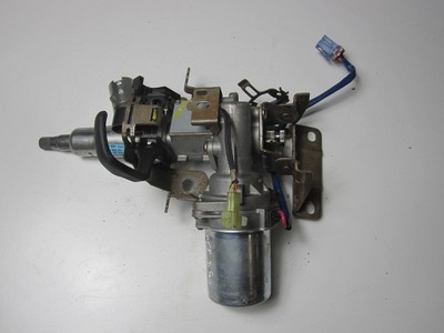 Усилитель электрический колонка renault clio ii 1.1 05r 7700437049 фото №1