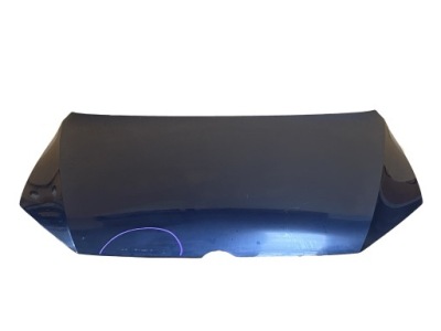 Vw sportsvan капот фото №1