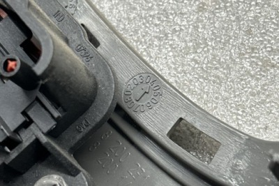 Інше частини renault scénic ii jm0/1_ 8200231906 2004 фото №1