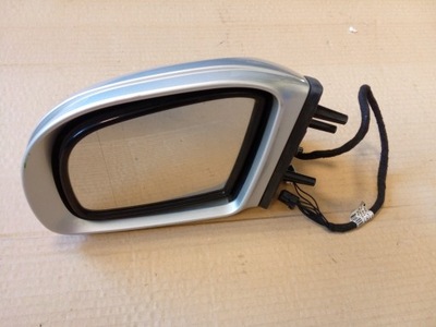 Дзеркало фотохромний mercedes w164 oryg. фото №1