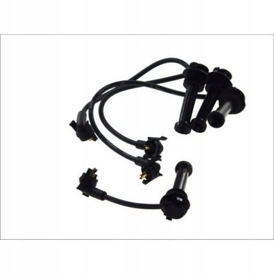 Набор трубопровод зажигания bosch 986 356 805 фото №1