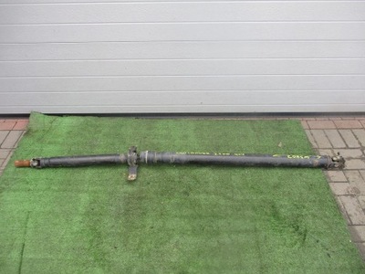 Wał приводной 4x4 mitsubishi outlander 2.2 did фото №1