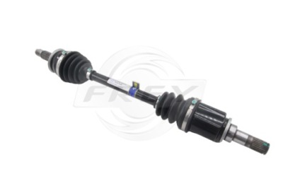 FREY DEMI-ARBRE MENÉE MINI R50, R52, R53 AVANT GAUCHE 