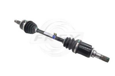 Привідний вал привідна перед l mini r50, r52, r53 оригінальний номер 31607574871 фото №1