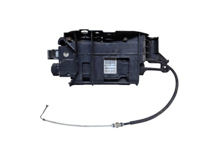 Тормоз ручной электрический renault scenic ii 8200450860a фото №1