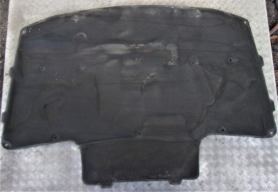 Bmw 5 e39 шумоізоляція підкрилок капот фото №1