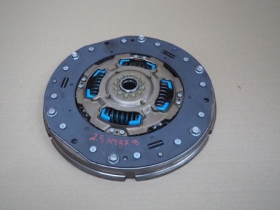 Сцепление полный 2.5 hybrid lexus nx toyota rav4 iv фото №1