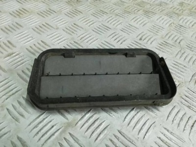 Opel karl решётка вентиляционная задняя w крыло фото №1