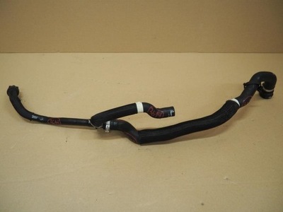 Wąż труба шланг wody alfa romeo stelvio фото №1