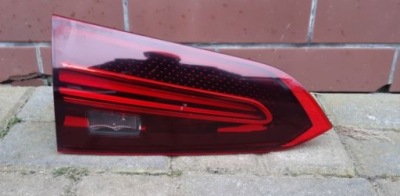 Mercedes b w247 lift лампа ліва задня a2479069104 фото №1