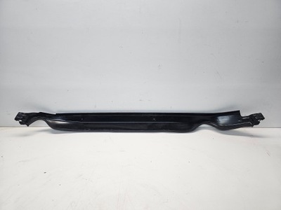 Защита жёлоб жабо audi a3 8v 8v0806239b фото №1