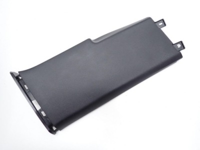 Пластик захист стійка права 11a867292b vw id4 id.4 21r фото №1