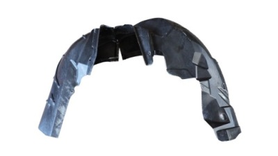 Підкрилок maserati levante задня ліва фото №1